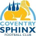 Coventry Sphinx 로고