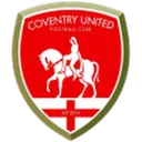 Coventry United 로고