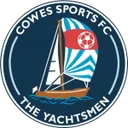 Cowes Sports 로고