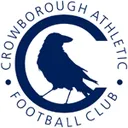 Crowborough Athletic 로고