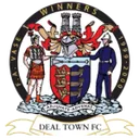 Deal Town 로고
