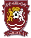Deeping Rangers 로고