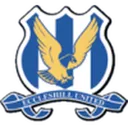 Eccleshill United 로고