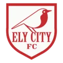 Ely City 로고
