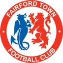 Fairford Town 로고