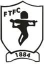 Fakenham Town 로고