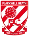 Flackwell Heath 로고