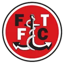 Fleet Town 로고