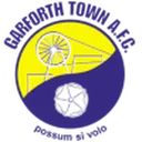 Garforth Town 로고