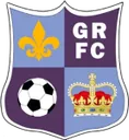 Godmanchester Rovers 로고