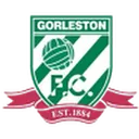Gorleston 로고