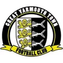 Great Yarmouth Town 로고