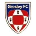Gresley 로고