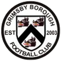 Grimsby Borough 로고