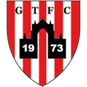 Guisborough Town 로고