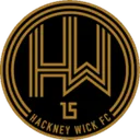 Hackney Wick 로고