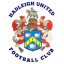 Hadleigh United 로고