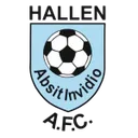 Hallen 로고