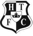Halstead Town 로고