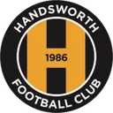 Handsworth Parramore 로고