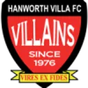 Hanworth Villa 로고