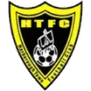 Harborough Town 로고