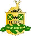 Harpenden Town 로고