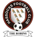 Hassocks 로고