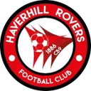 Haverhill Rovers 로고