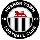 Heanor Town 로고