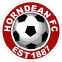 Horndean 로고