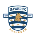 Ilford 로고