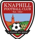 Knaphill 로고