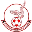 Leighton Town 로고