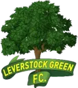 Leverstock Green 로고