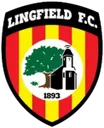 Lingfield 로고