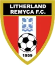 Litherland Remyca 로고