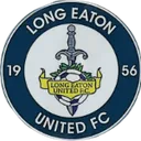 Long Eaton United 로고