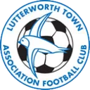 Lutterworth Town 로고