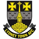 Lydney Town 로고