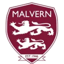 Malvern Town 로고