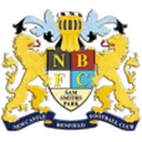 Newcastle Benfield 로고