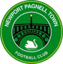 Newport Pagnell Town 로고
