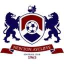 Newton Aycliffe 로고