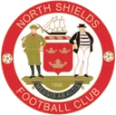 North Shields 로고