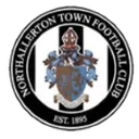 Northallerton Town 로고