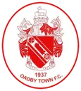 Oadby Town 로고