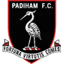 Padiham 로고