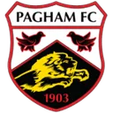 Pagham 로고