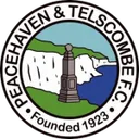 Peacehaven & Telscombe 로고